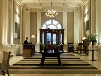 Hotel Balmoral