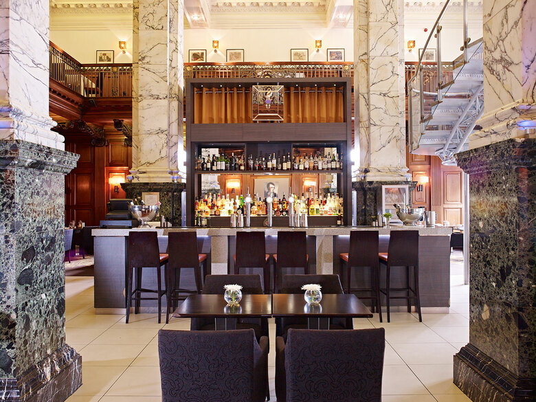 Hotel Scotsman