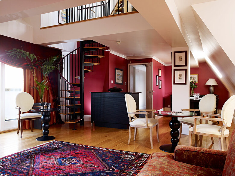 Hotel Scotsman