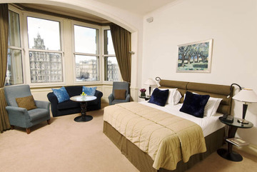 Hotel Scotsman