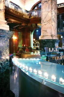 Hotel Scotsman