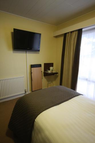 Hotel Gipsy Hill