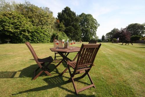 Hotel Gipsy Hill