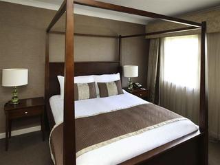 Hotel Mercure Southgate