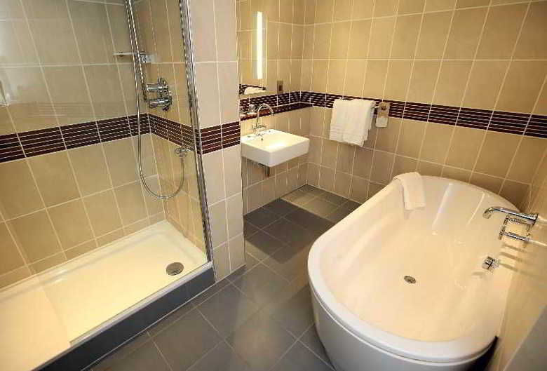 Hotel Mercure Southgate