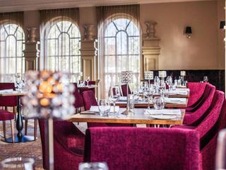 Hotel Mercure Southgate