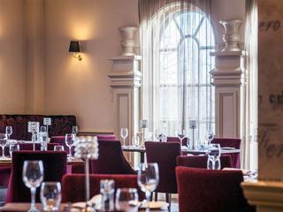 Hotel Mercure Southgate