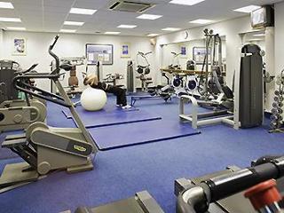 Hotel Mercure Southgate