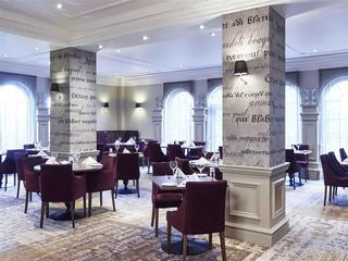 Hotel Mercure Southgate