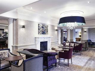 Hotel Mercure Southgate