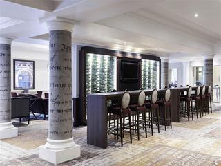 Hotel Mercure Southgate