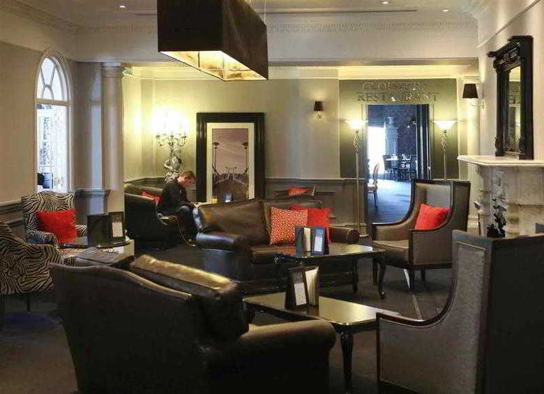 Hotel Mercure Southgate