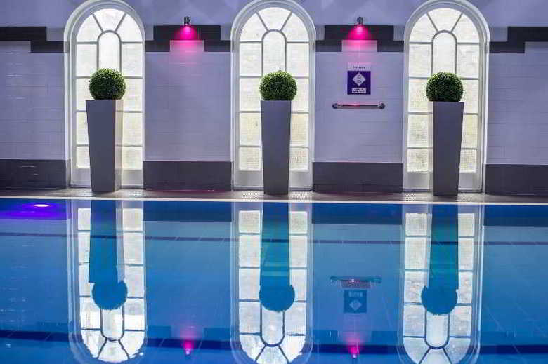 Hotel Mercure Southgate