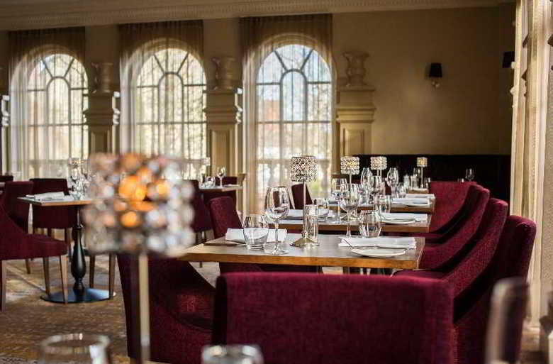 Hotel Mercure Southgate