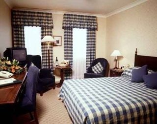 Hotel Mercure Southgate
