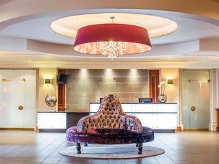 Hotel Mercure Southgate