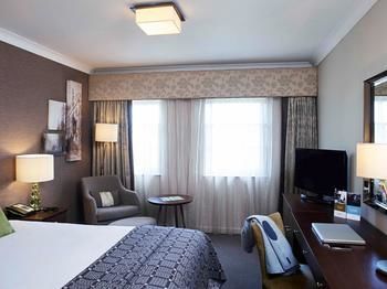Hotel Mercure Southgate
