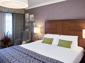 Hotel Mercure Southgate