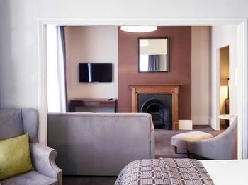 Hotel Mercure Southgate