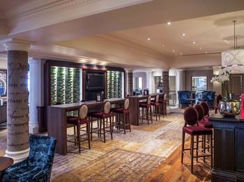 Hotel Mercure Southgate