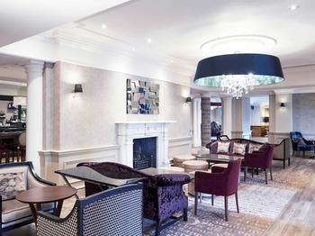 Hotel Mercure Southgate
