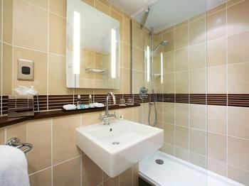 Hotel Mercure Southgate