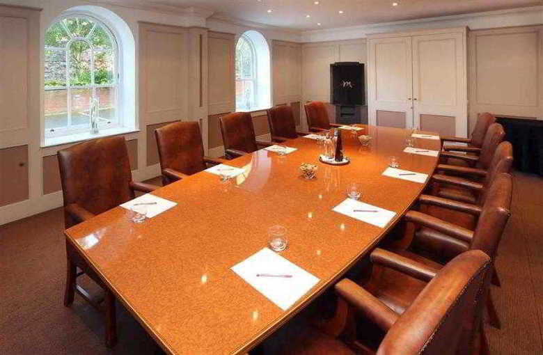 Hotel Mercure Southgate