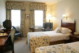 Hotel Mercure Southgate