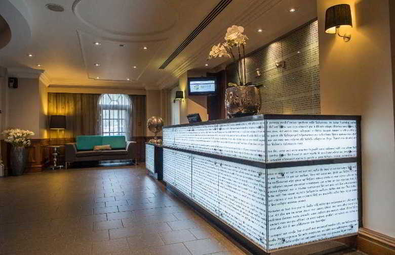 Hotel Mercure Southgate