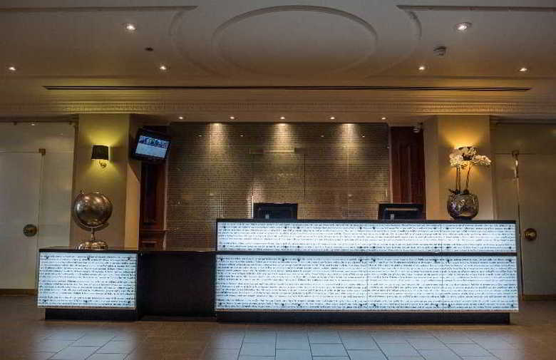 Hotel Mercure Southgate