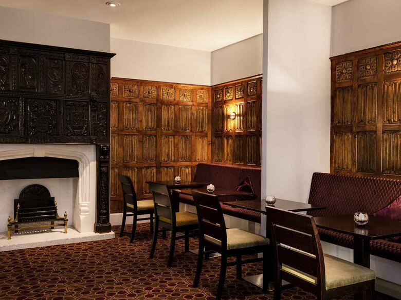 The Rougemont Hotel By Thistle, Exeter