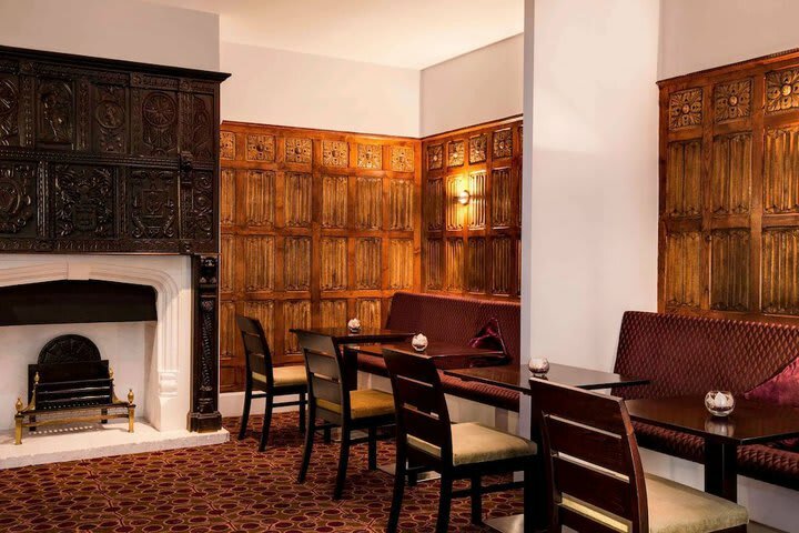 The Rougemont Hotel By Thistle, Exeter