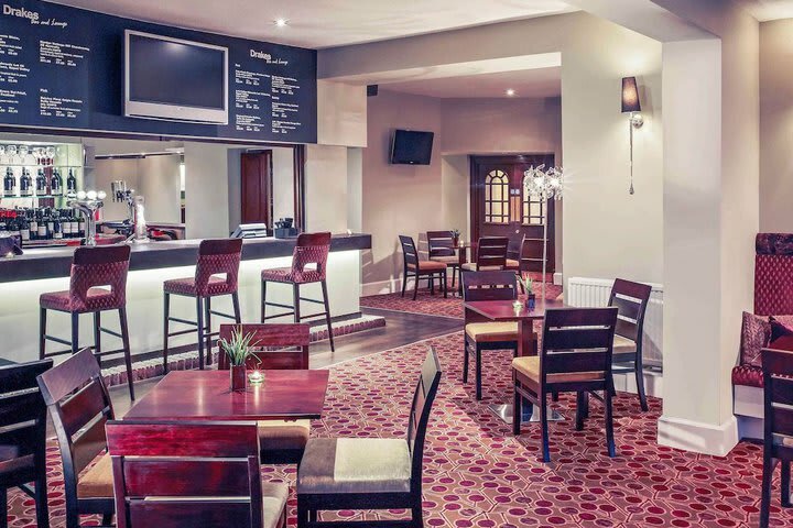 The Rougemont Hotel By Thistle, Exeter