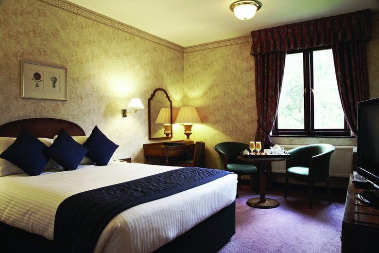 Hotel Copthorne Effingham Gatwick