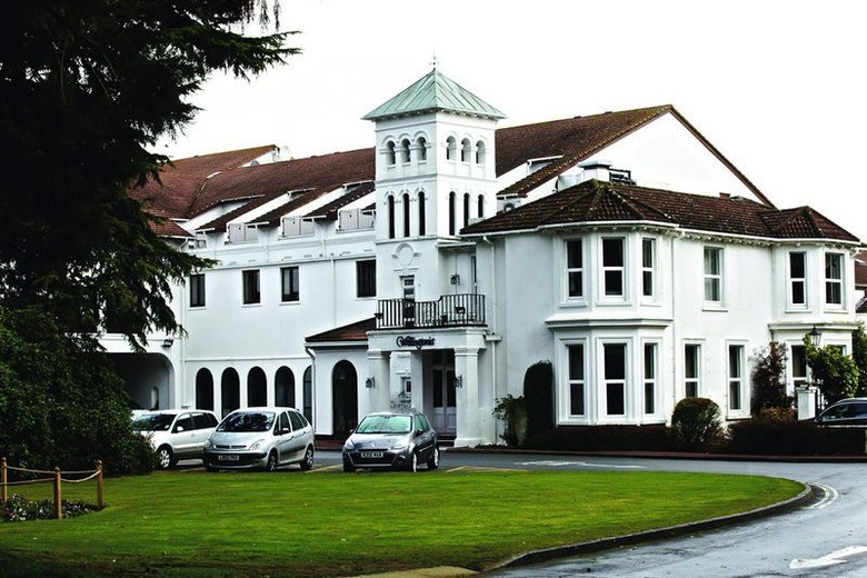 Hotel Copthorne Effingham Gatwick