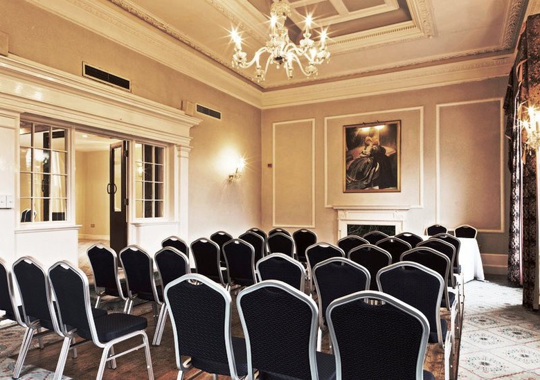 Hotel Copthorne Effingham Gatwick