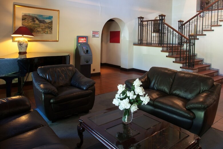 Hotel Europa Gatwick