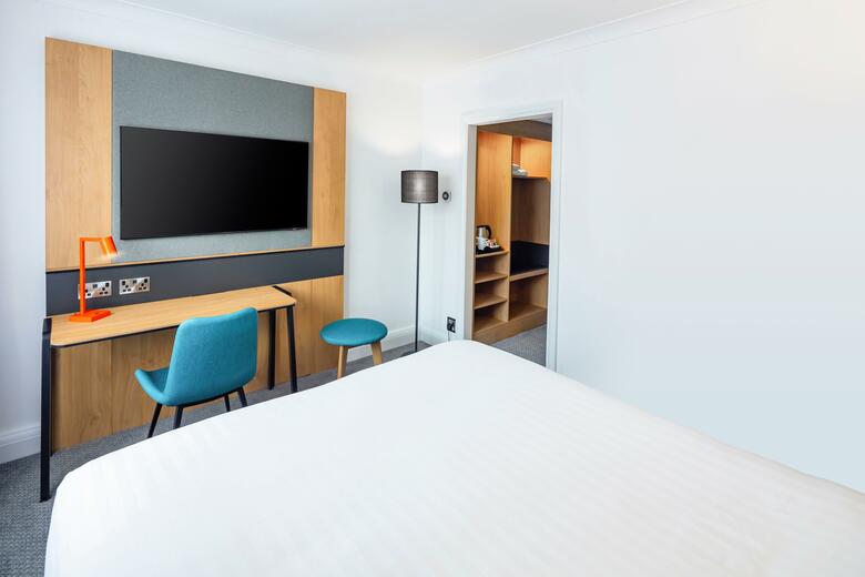 Hotel Holiday Inn Gatwick Airport