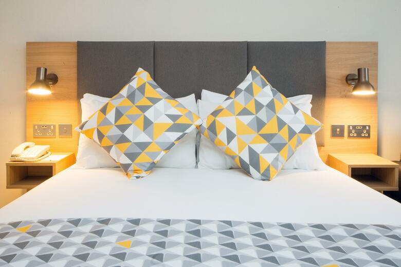 Hotel Holiday Inn Gatwick Airport
