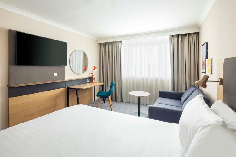 Hotel Holiday Inn Gatwick Airport