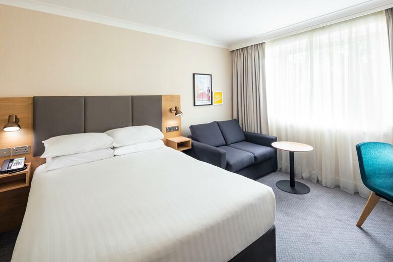 Hotel Holiday Inn Gatwick Airport