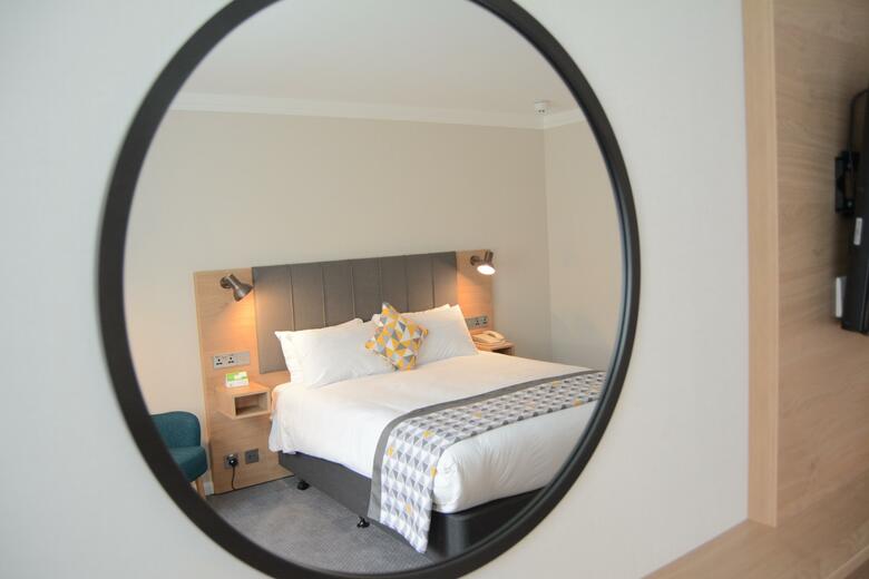 Hotel Holiday Inn Gatwick Airport