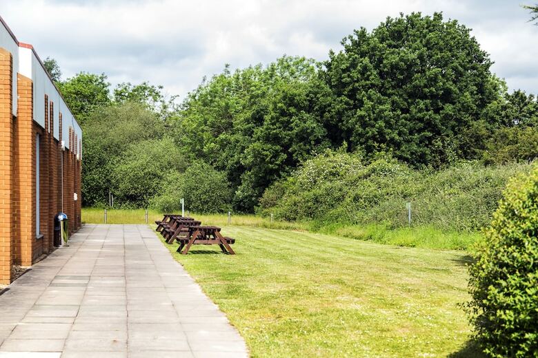 Hotel Holiday Inn Gatwick Airport