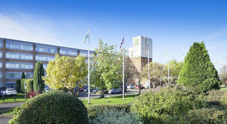 Hotel Holiday Inn Gatwick Airport