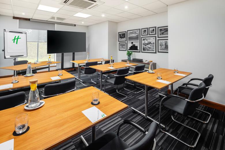 Hotel Holiday Inn Gatwick Airport