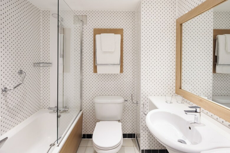 Hotel Holiday Inn Gatwick Airport