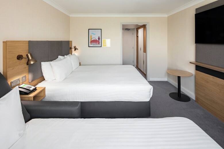 Hotel Holiday Inn Gatwick Airport