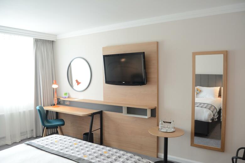 Hotel Holiday Inn Gatwick Airport