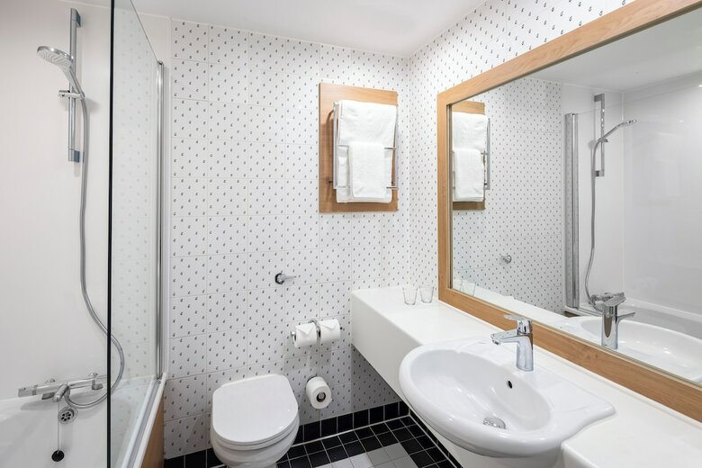 Hotel Holiday Inn Gatwick Airport