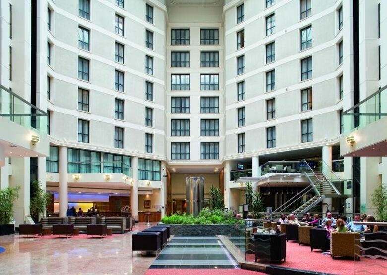 Hotel Sofitel London Gatwick